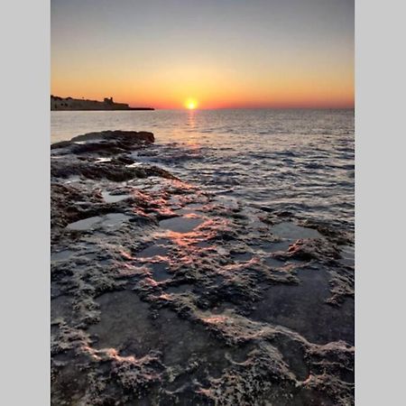 Joecen Apartment Marsaskala Bagian luar foto