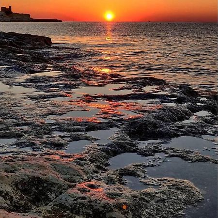 Joecen Apartment Marsaskala Bagian luar foto