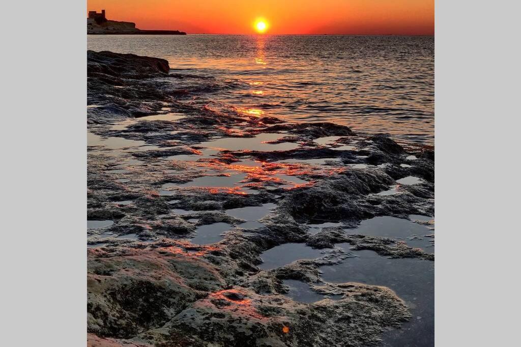 Joecen Apartment Marsaskala Bagian luar foto