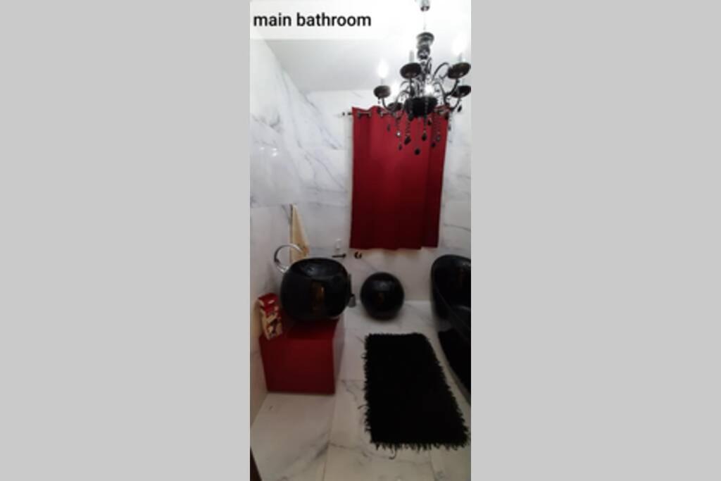 Joecen Apartment Marsaskala Bagian luar foto