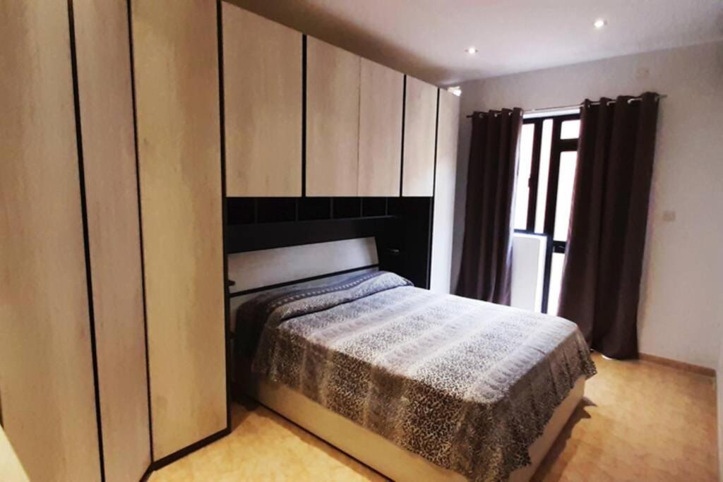 Joecen Apartment Marsaskala Bagian luar foto