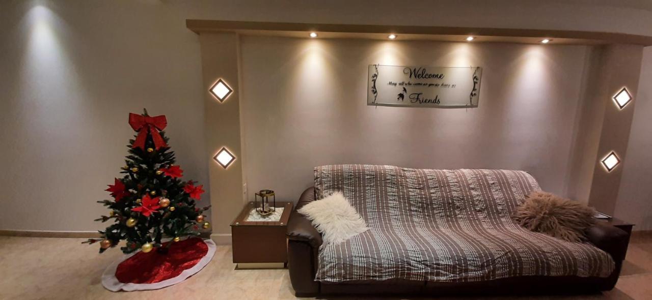 Joecen Apartment Marsaskala Bagian luar foto